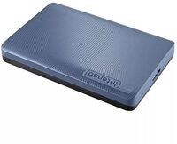 Intenso externe HDD-Festplatte