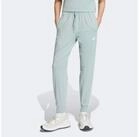 adidas Sportswear Sporthose W 3S SJ JOGGER L&auml;ssig geschnitten, hoher Bund,...