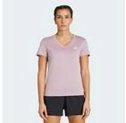 adidas Performance T-Shirt WE MIN V NK TEE
