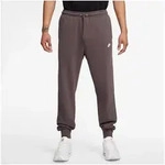 Nike Sportswear Sporthose M NK CLUB FT JOGGER relaxte Passform, f&uuml;r Laufen und