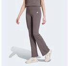 adidas Sportswear Leggings ESSENTIALS SMALL LOGO FLARED Hoher Bund, ausgestellte
