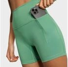 adidas Performance Shorts W 3SS SCULPT S