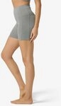 SUPER.NATURAL Shorts Merino Short LIQUID FLOW performance, pflegeleichter