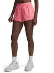 Under Armour&reg; Sweatshorts UA Vanish WOVEN 3IN Shorts