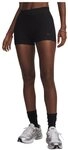 Under Armour&reg; Trainingsshorts Under Armour Damen Short Seamless Cotton Shorty