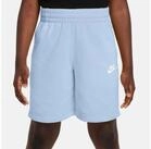 Nike Sportswear Shorts K NSW CLUB FT SHORT LBR mit Kordelzug, verbesserte...