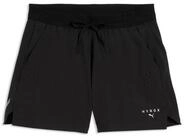 PUMA Shorts W PUMA X HYROX DRYELITE WOVEN SHORT PUMA BLACK