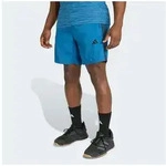 adidas Performance Shorts WE BAS 3SWV SH blau XL