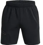 Under Armour&reg; Trainingshose Ua Unstoppable Flc Shorts schwarz XS/TALL