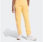 adidas Sportswear Sporthose ESSENTIALS 3-STREIFEN FRENCH TERRY CUFFED Regul&auml;re