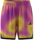 adidas Performance Sporthose Crazy Lite Geothermal AOP Short bunt Damen