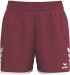 Erima Trainingsshorts Wings Shorts Without Inner Slip