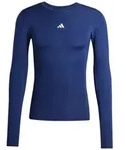 adidas Performance Unterziehshirt adidas Kinder Langarmshirt Techfit Aeroready...