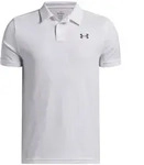Under Armour&reg; Poloshirt Under Armour Kinder Polo Shirt Matchplay 6009816 wei&szlig;...