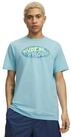 Under Armour&reg; T-Shirt Under Armour Herren T-Shirt Oval Wordmark 6011075