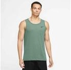 Nike Tanktop Dri-FIT Men's Training Tank sportlicher Stil, f&uuml;r Fitness-Aktivit&auml;ten,