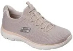 Skechers SUMMITS-SUMMER BLUSH Slip-On Sneaker Arbeitsschuh, Freizeitschuh,...