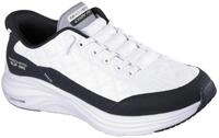 Skechers CONTOUR FOAM Slip-On Sneaker Slipper, Schn&uuml;rschuh in veganer...