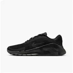 Nike Flex Train Trainingsschuh ideal f&uuml;r Gym und Fitnessstudio schwarz 43 EU