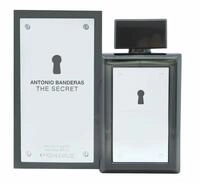 antonio banderas Eau de Toilette Antonio Banderas The Secret Eau de Toilette...