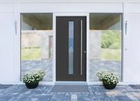 GARDINIA Fensterfolie Statische UV-Folie, halbtransparent, 77% UV-Schutz