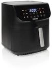 Tristar Hei&szlig;luftfritteuse FR-9073, 1800 W, Digitaler LED-Touchscreen &ndash; 1800 W
