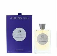 ATKINSONS Eau de Toilette Atkinson The British Bouquet Eau de Toilette 100ml...