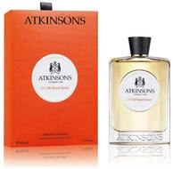 ATKINSONS Eau de Cologne Atkinson 24 Old Bond Street Eau de Cologne 100ml Spray
