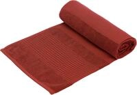Vossen Hamamtuch Shallow, Waffelpiqu&eacute; (1-St), Yogatuch - passend f&uuml;r jede...