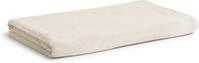 M&ouml;ve Duschtuch Soft Silence Uni mit Pr&auml;geetikett, Frottier (1-St)