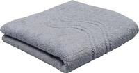 ROSS Duschtuch Cashmere feeling, Frottier (1-St), 100% Baumwolle, mit