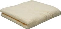 ROSS Handtuch Cashmere feeling, Frottier (Packung, 2-St), 100% Baumwolle, mit
