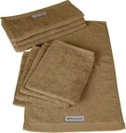 ROSS Handtuch Set Sinfonie, Frottier (Set, 8-St), beinhaltet G&auml;stet&uuml;cher und