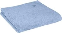 ROSS Handt&uuml;cher Vita 4004, Frottier (2-St), Bestickung ROSS-Emblem