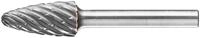 Pferd Schaftfr&auml;ser PFERD TOOLS Hartmetall Hochleistungsfr&auml;sstift STEEL...