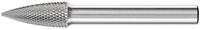 Pferd Fr&auml;sstift PFERD TOOLS Hartmetall Hochleistungsfr&auml;sstift MICRO...