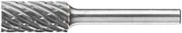 Pferd Fr&auml;sstift, HM ZYA 1020 Steel 6 mm 10 x 20 mm