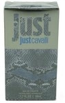 roberto cavalli Eau de Toilette Roberto Just Cavalli Just Man Eau de Toilette 50ml
