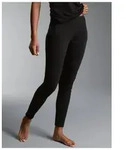Trigema Lange Unterhose TRIGEMA Lange Ski/Sport Funktionshose aus Merinowolle (1-St)