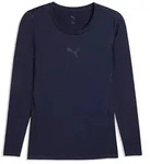 PUMA Unterziehshirt Puma Herren Langarmshirt teamLIGA26 Baselayer Tee LS 660451...