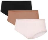 adidas Sportswear Hipster Sport Active Light Flex-Packaged Panties (3er Pack)...