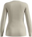 Odlo Funktionsshirt Odlo ACTIVE WARM