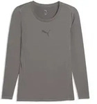 PUMA Unterziehshirt Puma Herren Langarmshirt teamLIGA26 Baselayer Tee LS 660451...
