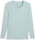 PUMA Unterziehshirt Puma Herren Langarmshirt teamLIGA26 Baselayer Tee LS 660451