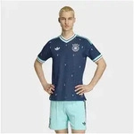 adidas Performance Fu&szlig;balltrikot DEUTSCHLAND 26 AUTHENTIC AUSW&Auml;RTSTRIKOT...