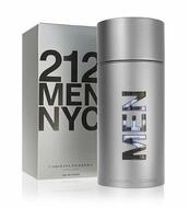 Carolina Herrera Eau de Toilette 212 Men NYC Eau de Toilette 200ml