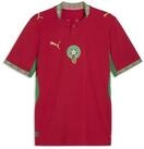 PUMA Trainingsshirt Marokko 2026 Heimtrikot Herren
