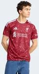 Fu&szlig;balltrikot ADIDAS PERFORMANCE "FC LIVERPOOL 26/27 HEIMTRIKOT", Herren, Gr....