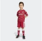 adidas Performance Fu&szlig;balltrikot FC LIVERPOOL 26/27 KIDS HEIMAUSR&Uuml;STUNG...