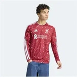 adidas Performance Fu&szlig;balltrikot FC LIVERPOOL 26/27 HEIMTRIKOT, LANG&Auml;RMELIG...